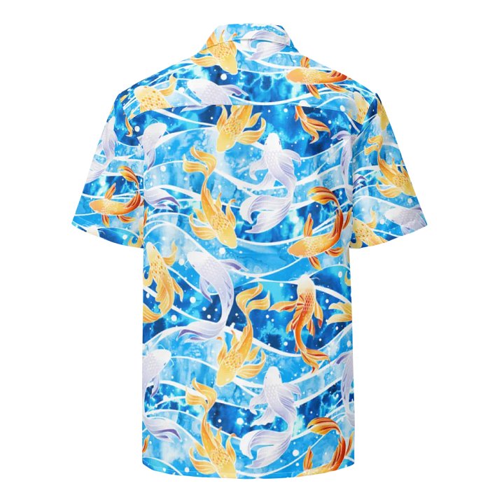 KOI FISH 001 product image (2)