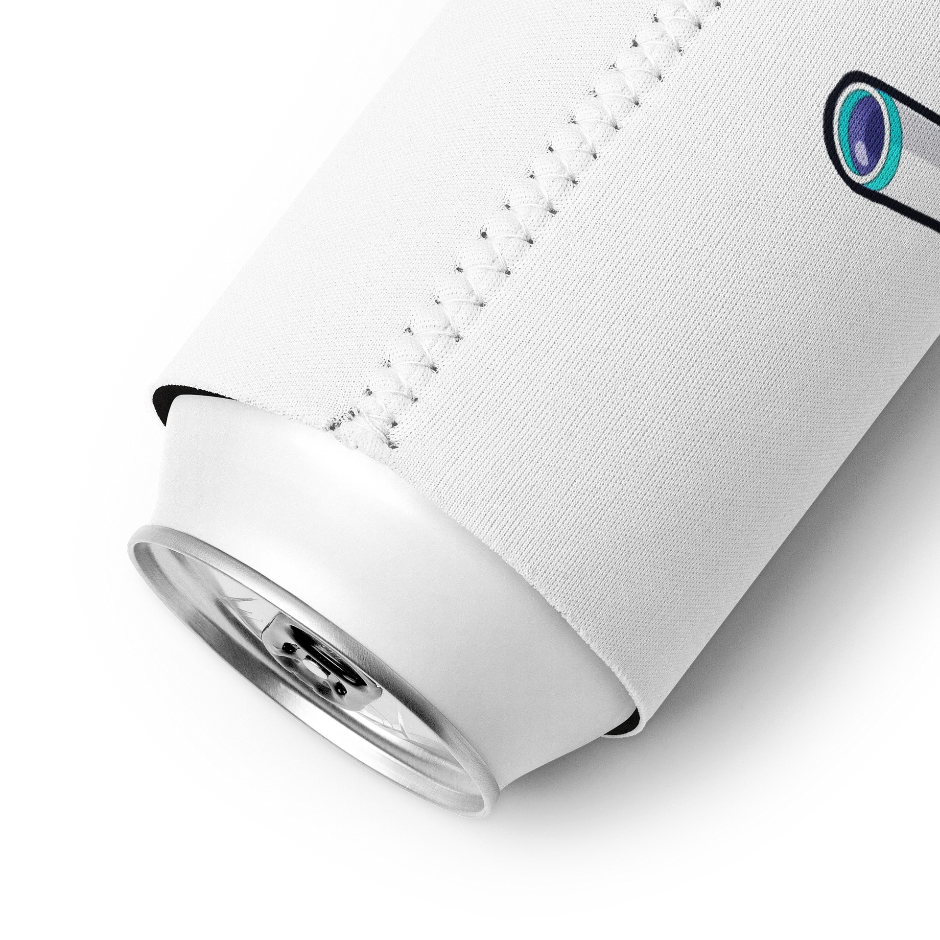 SkiesLIVE Astronaut Koozie product image (18)
