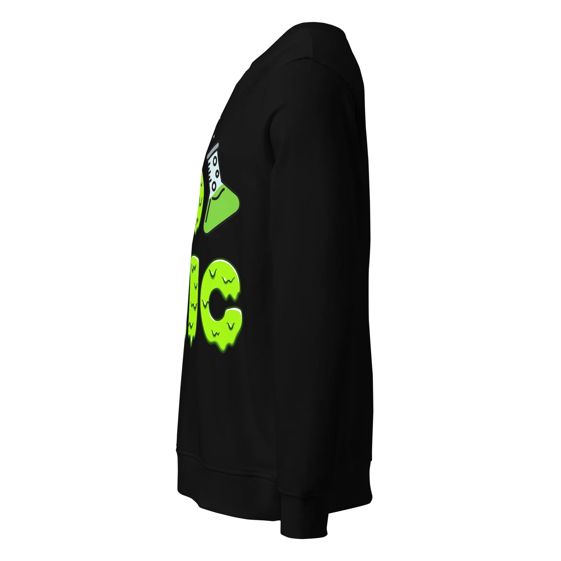 Toxická mikina product image (3)