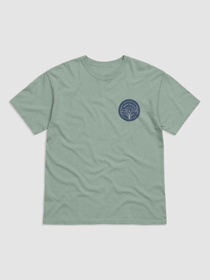 Inner Calling T-shirt with Mei Mei product image (7)