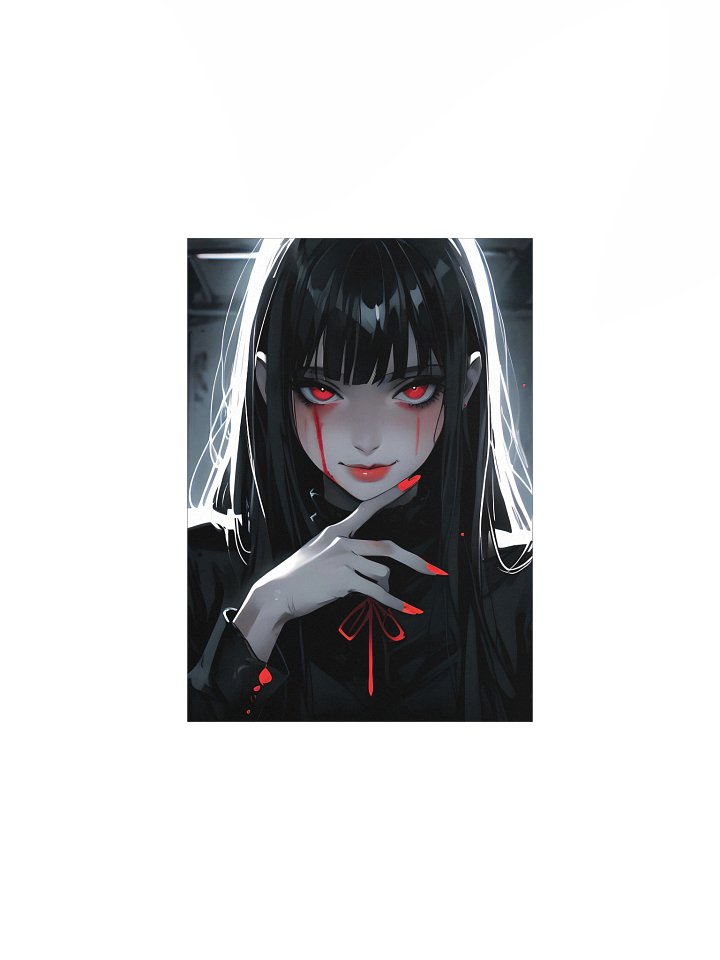 Don't Go To Sleep - Poster product image (5)