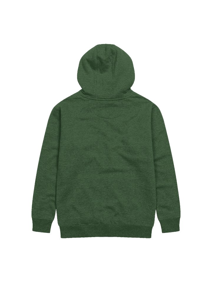 ALTARAE Core Logo Hoodie – Pine Shadow product image (2)
