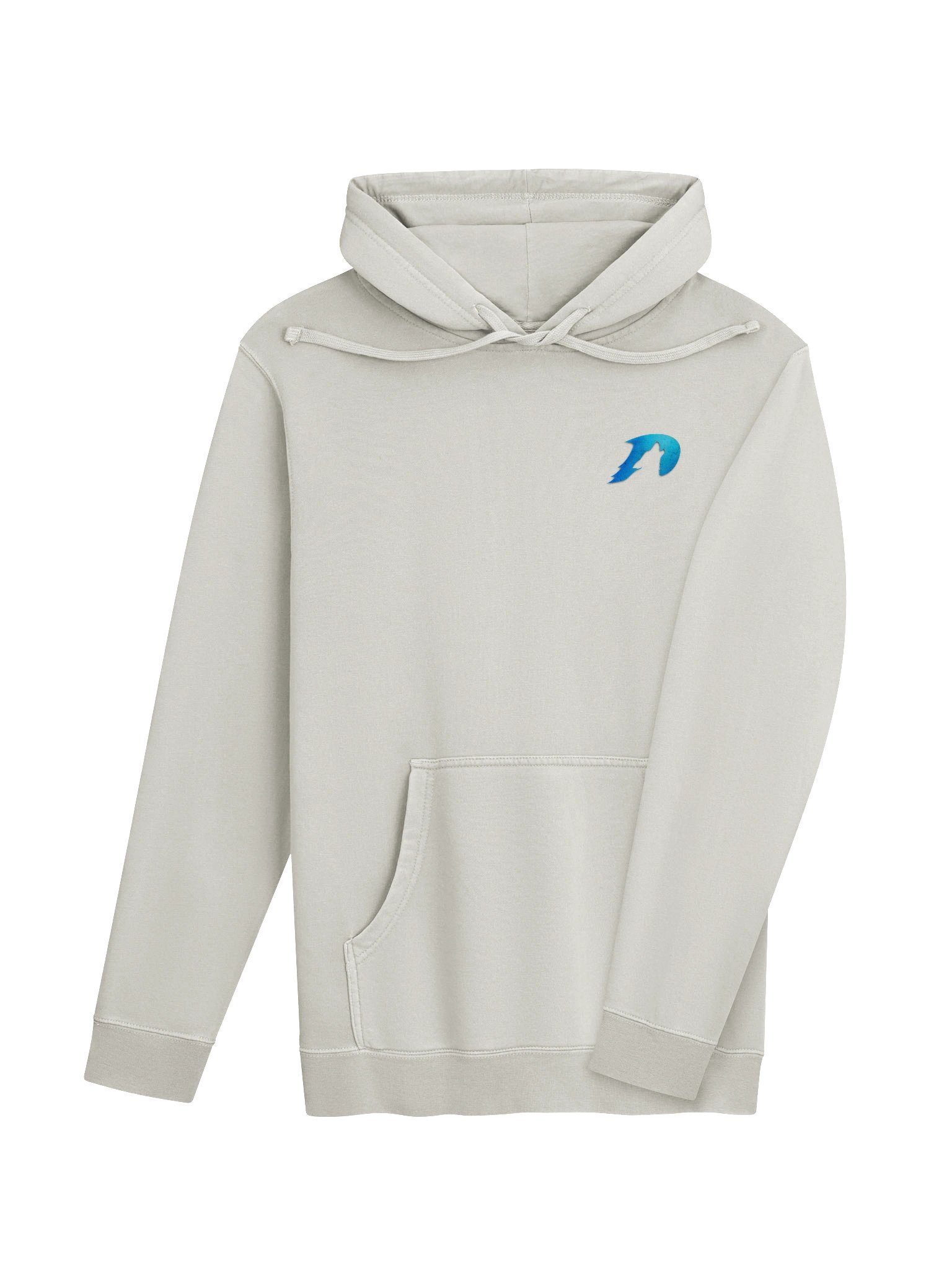 DISFIGURE SURROUNDED HOODIE product image (4)
