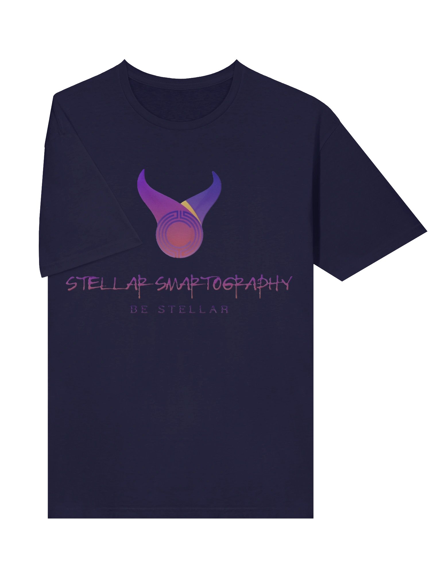 Stellar Smartography T-Shirt product image (5)