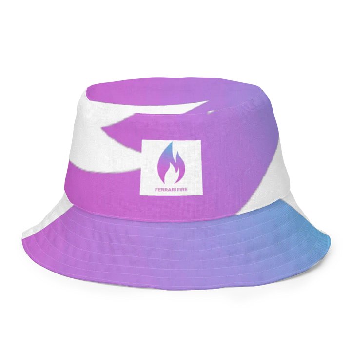 Rari Logo Bucket Hat product image (2)