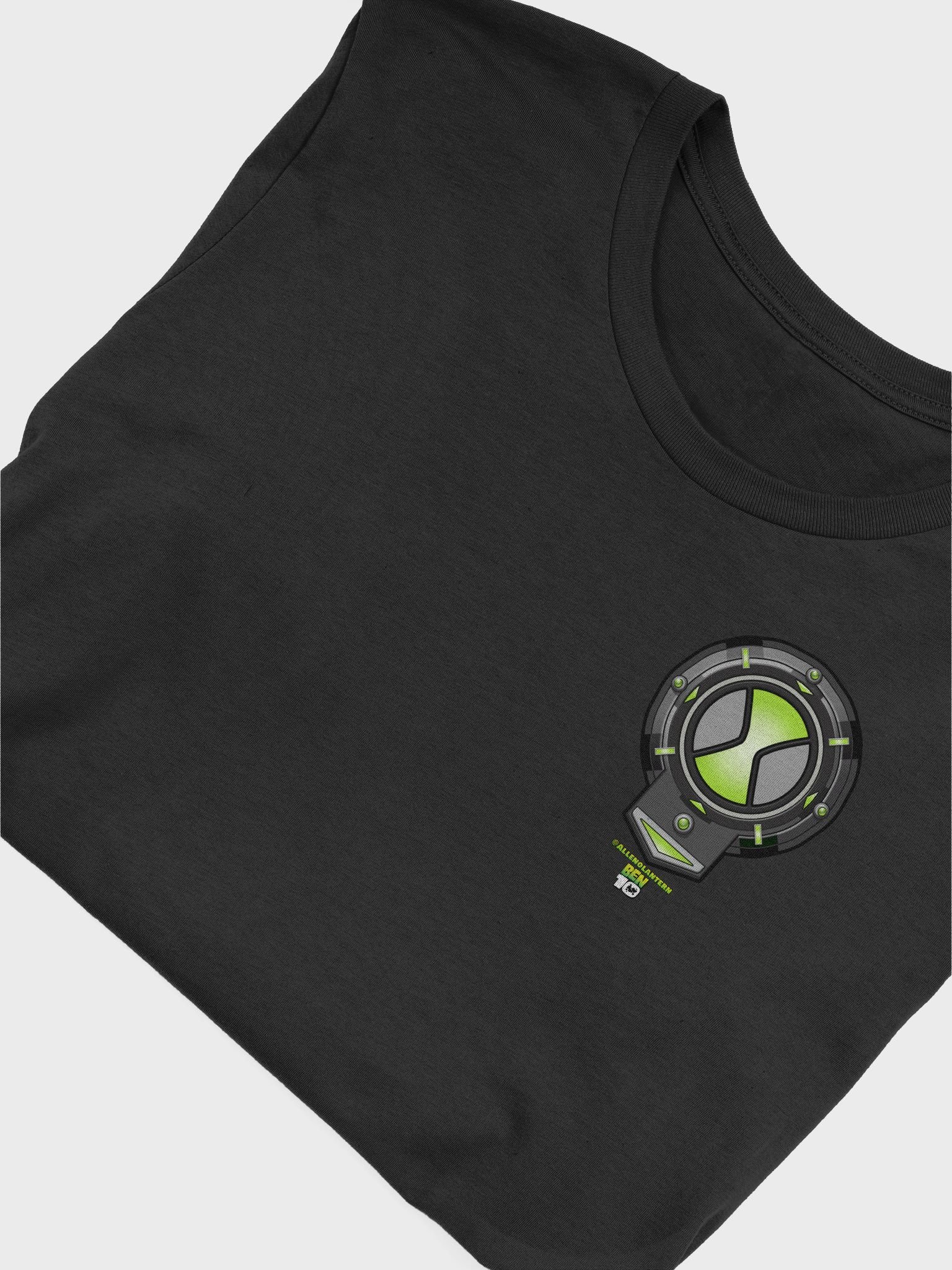 Omnitrix Shirt product image (4)