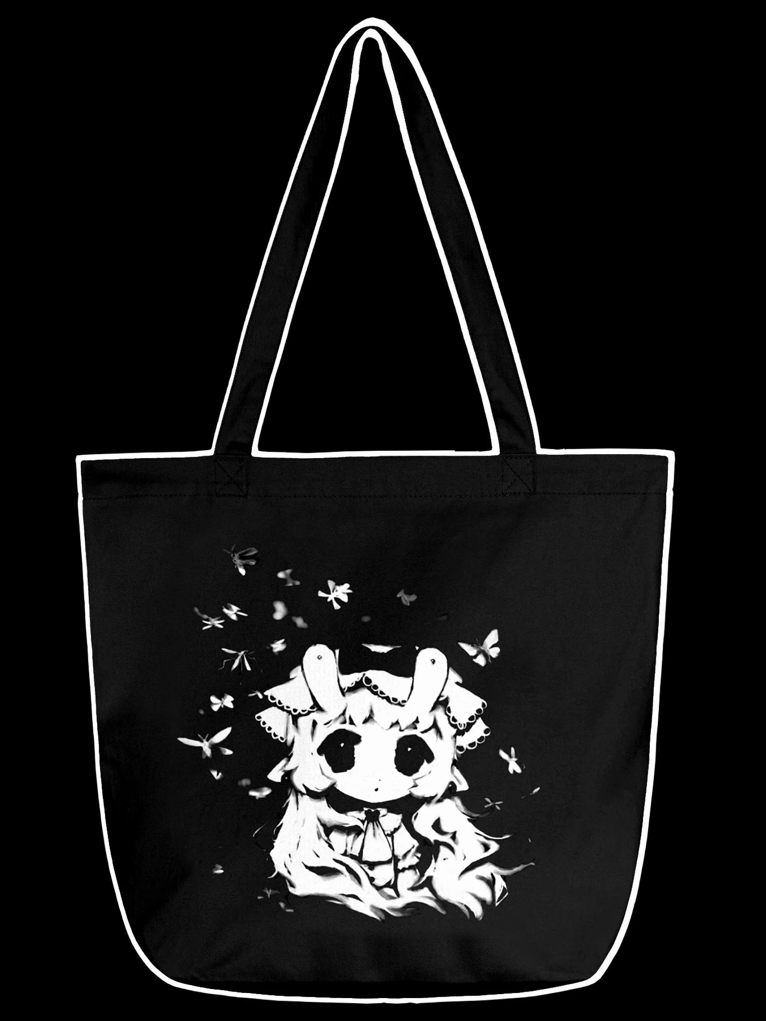 Hive Mind Tote Bag product image (1)