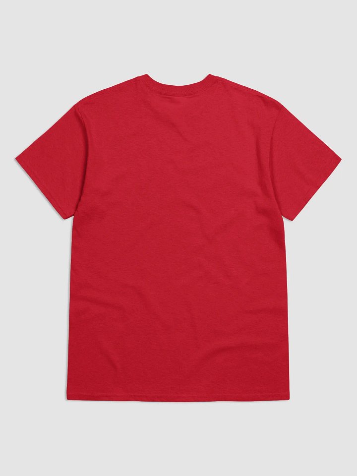 Mori Me T-shirt product image (14)