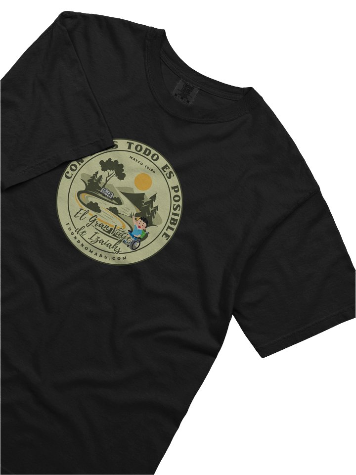 Con Dios todo es posible!! product image (2)