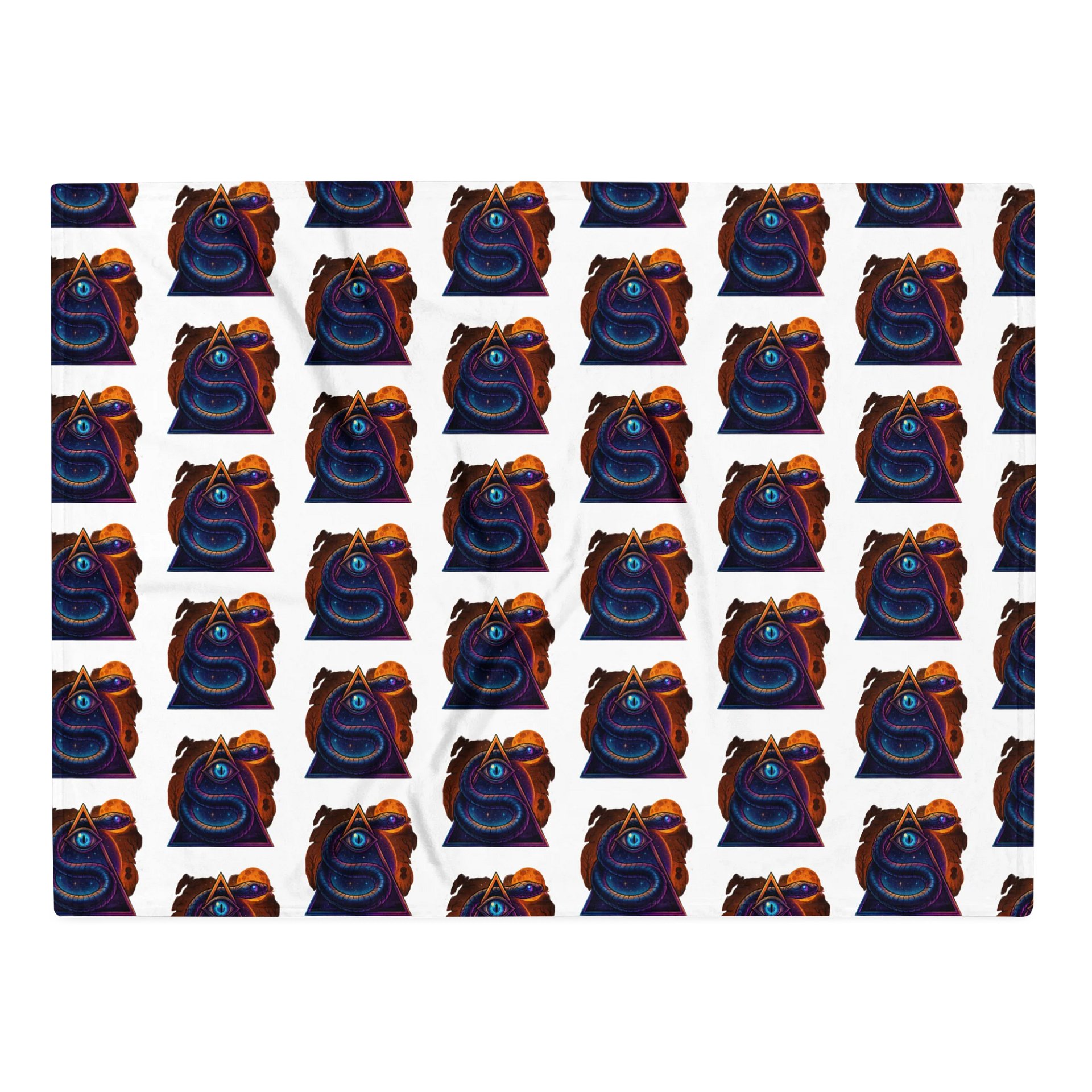 ALT_I_STICK MIDNIGHT GROVE THROW BLANKET product image (1)