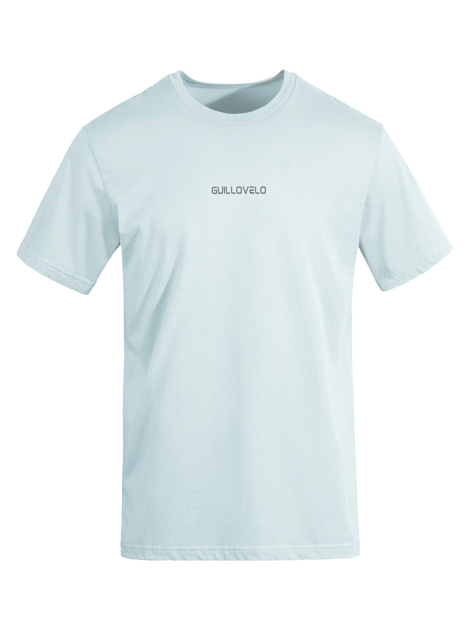 GUILLOVELO URBAN CLASSIC TSHIRT product image (7)