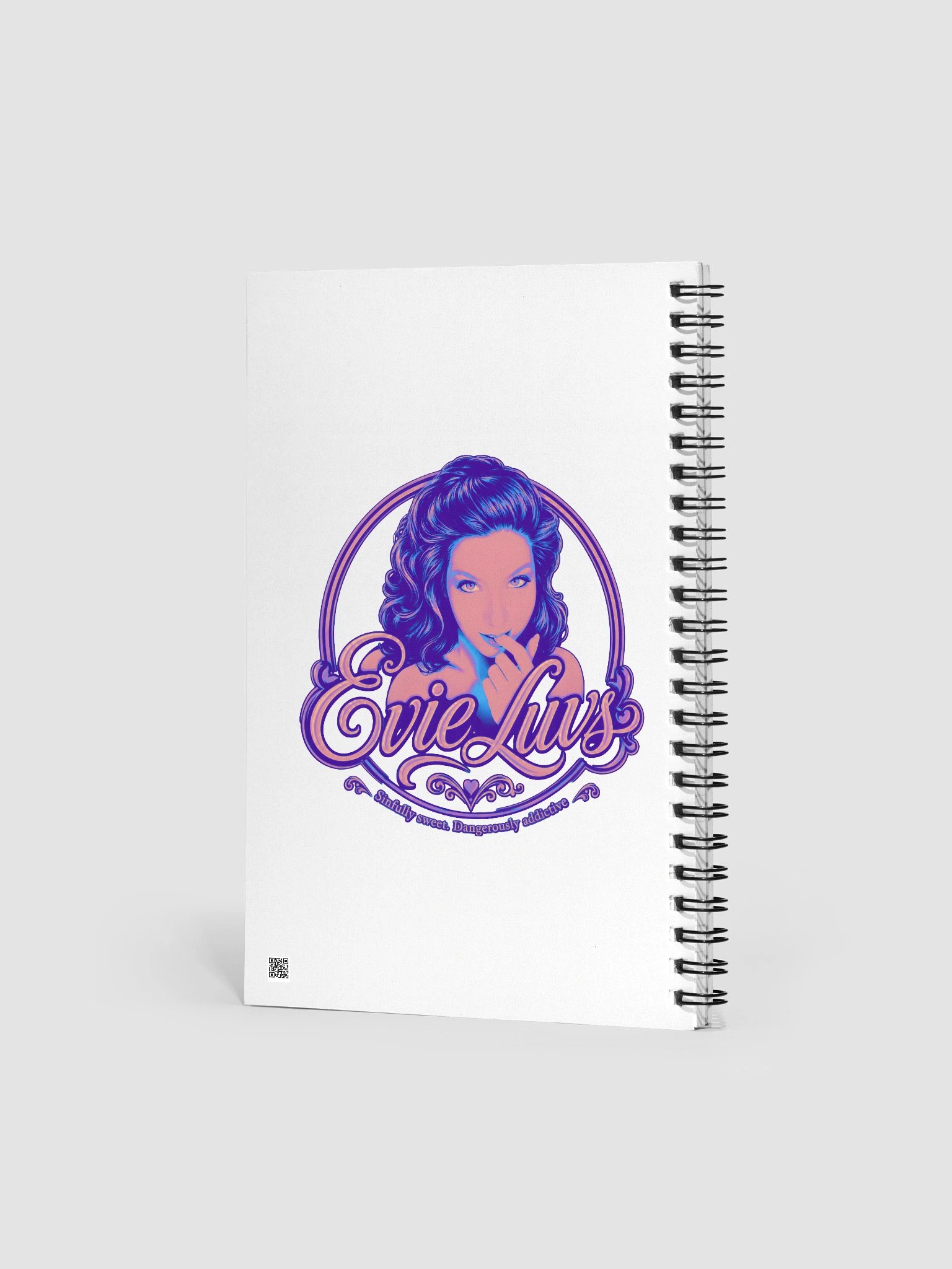Evie’s Little Secrets Journal product image (2)