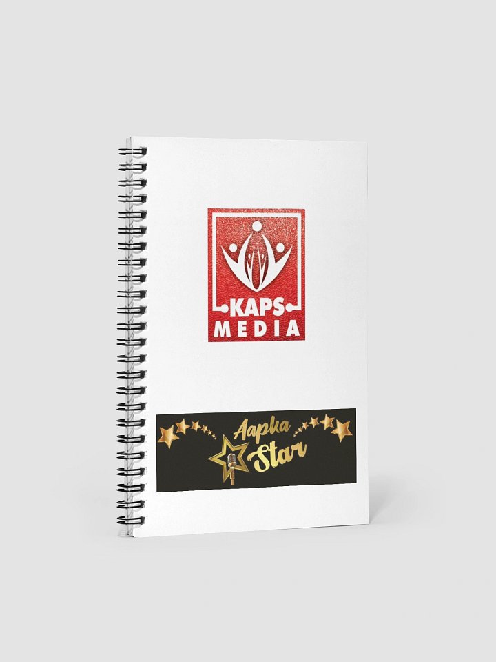 KAPS NoteBook product image (1)