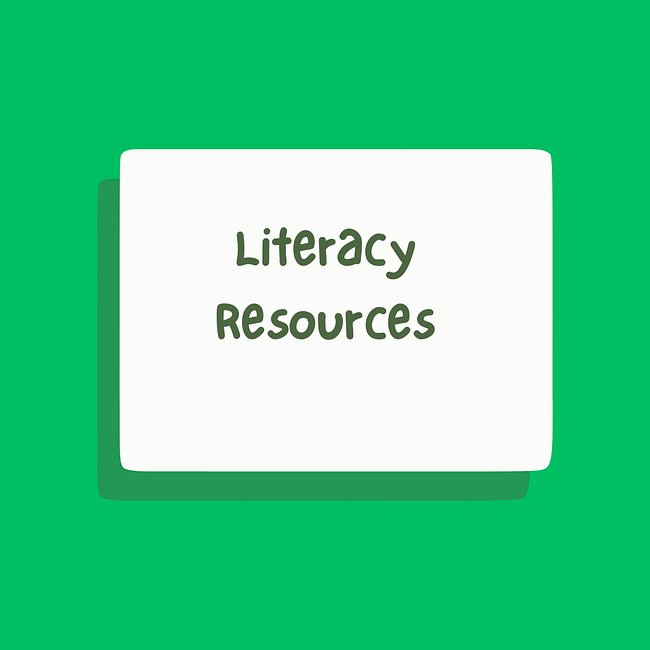Literature Resources