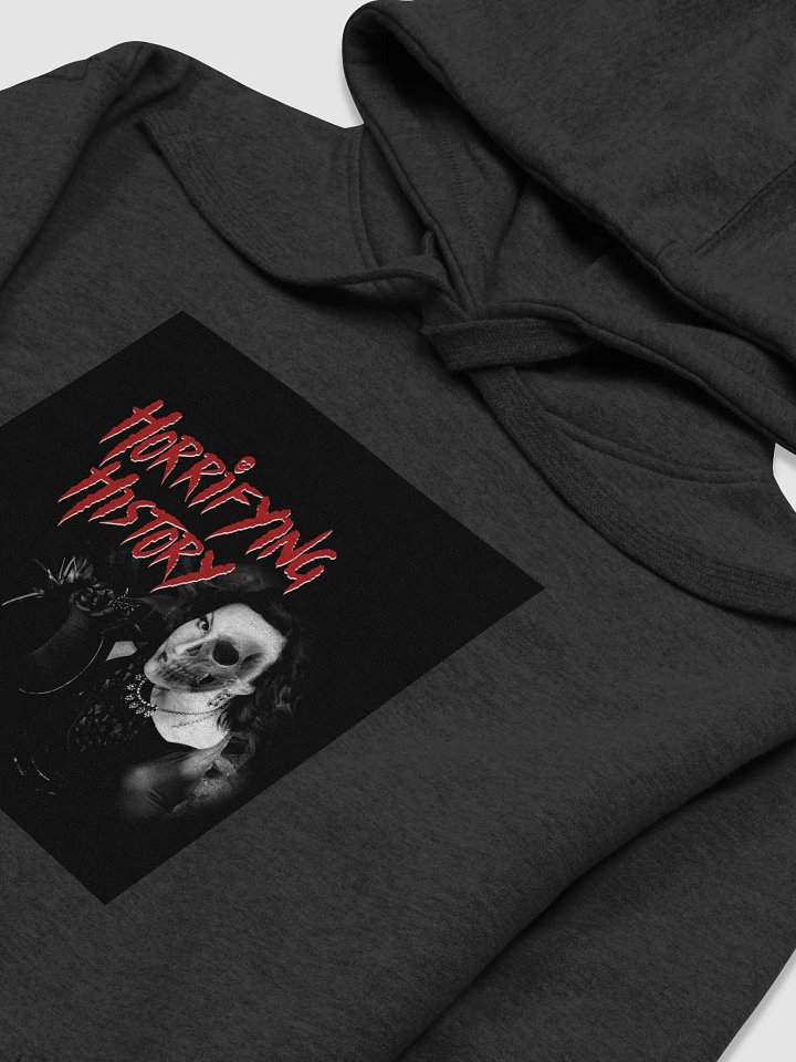 Horrifying History Hoodie product image (2)