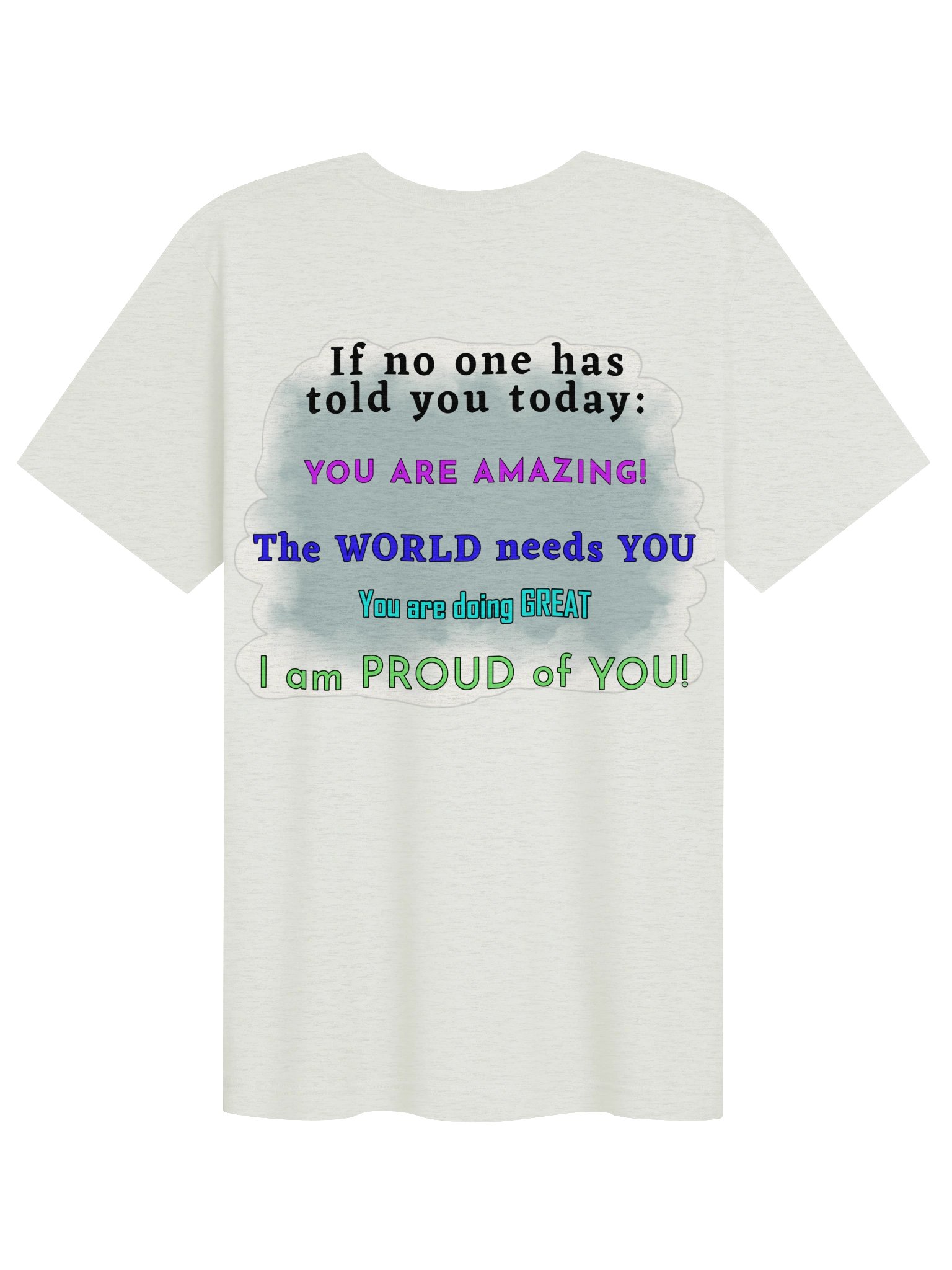 Proud Shirt product image (2)