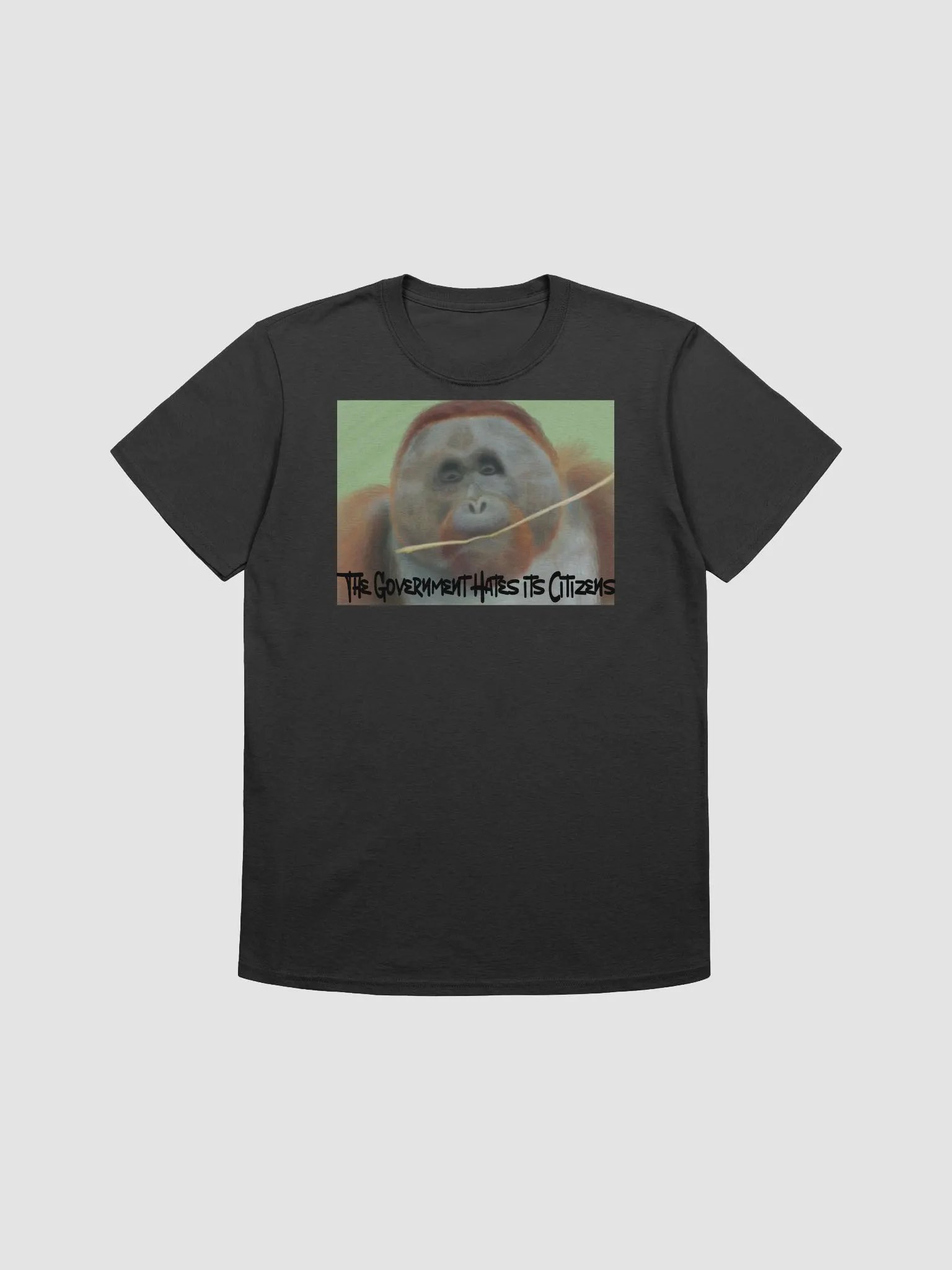 Reject the Government product image (1)