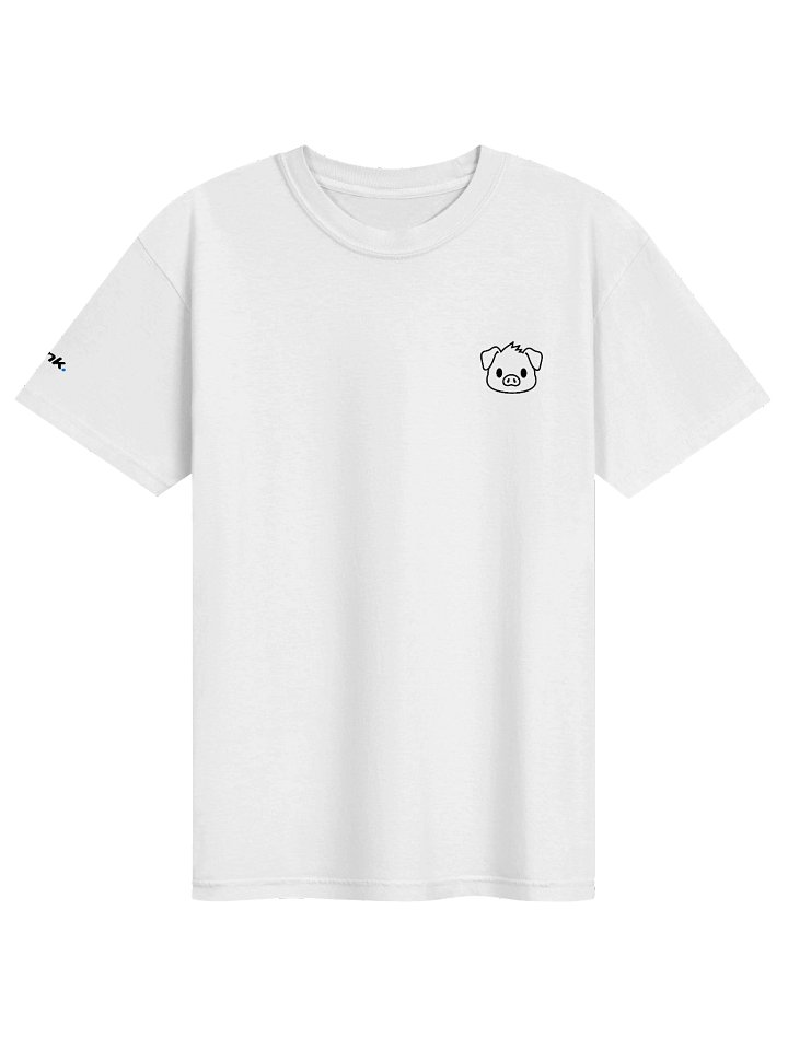 Basic Tee – Light product image (1)