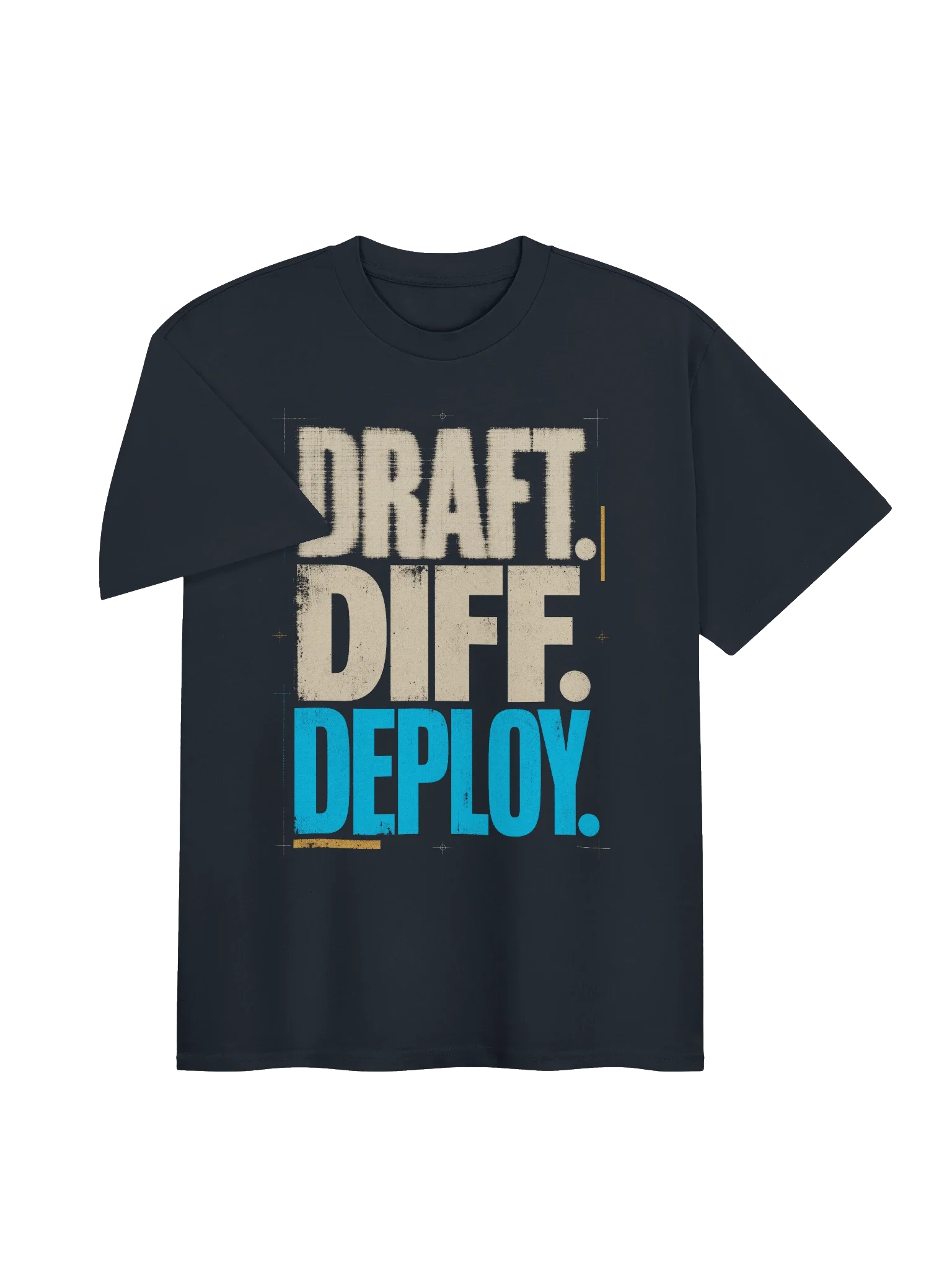 Deploy Sequence Tee — view 11
