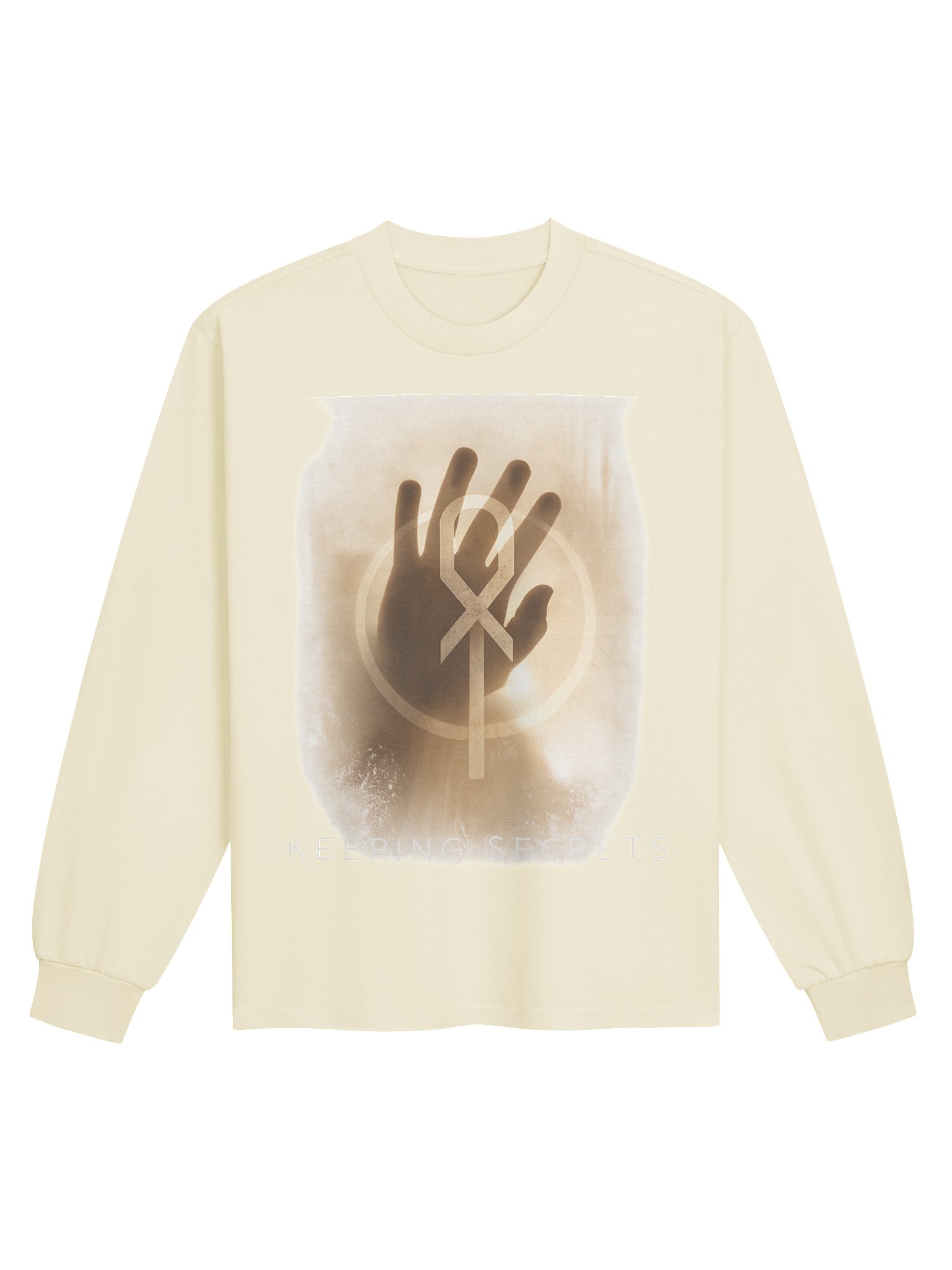 Ethereal Symbol Long Sleeve Shirt product image (1)