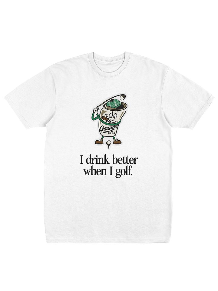 GOLF GUY product image (1)