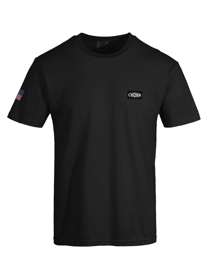 Chonk USA T product image (1)