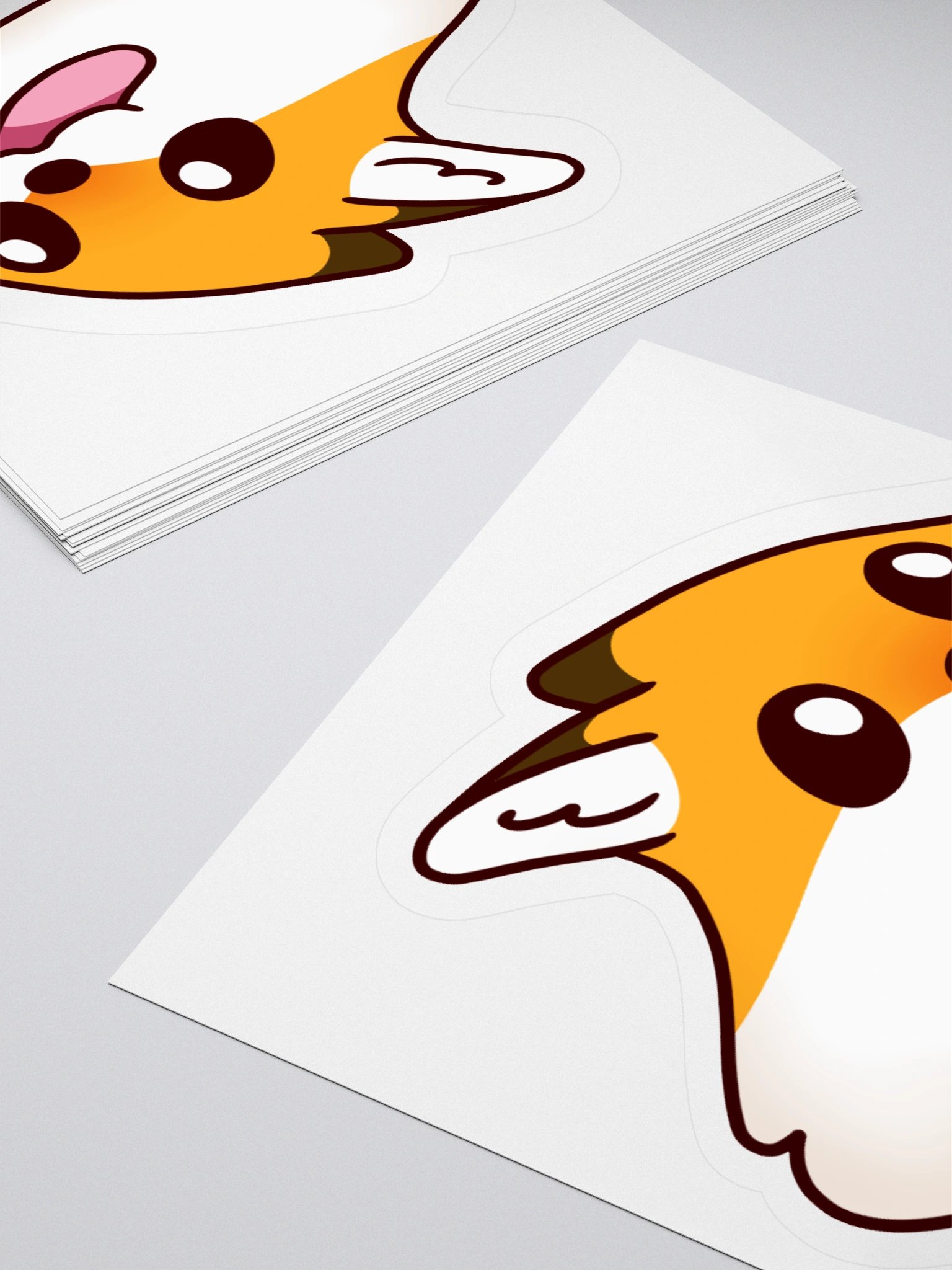 vicksyGa Stickers product image (11)