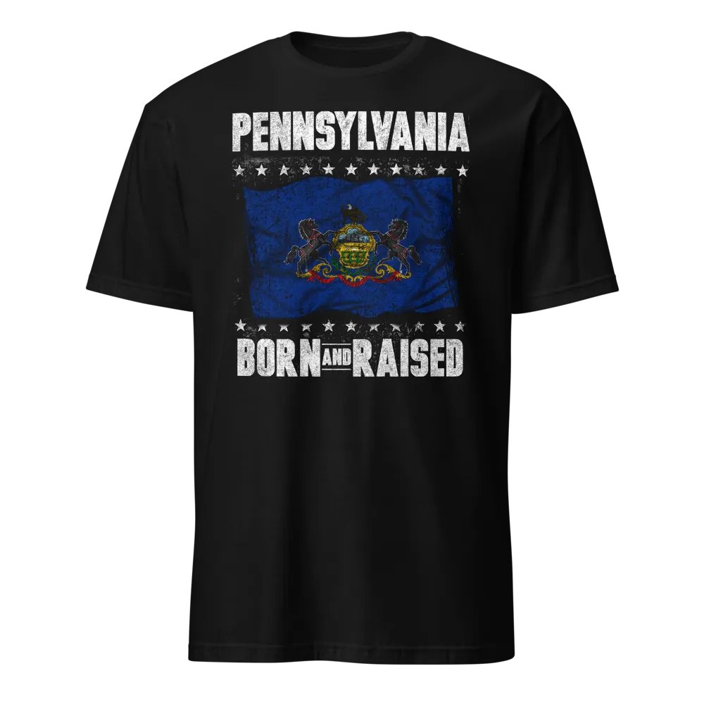 Pennsylvania: Born and Raised product image (1)