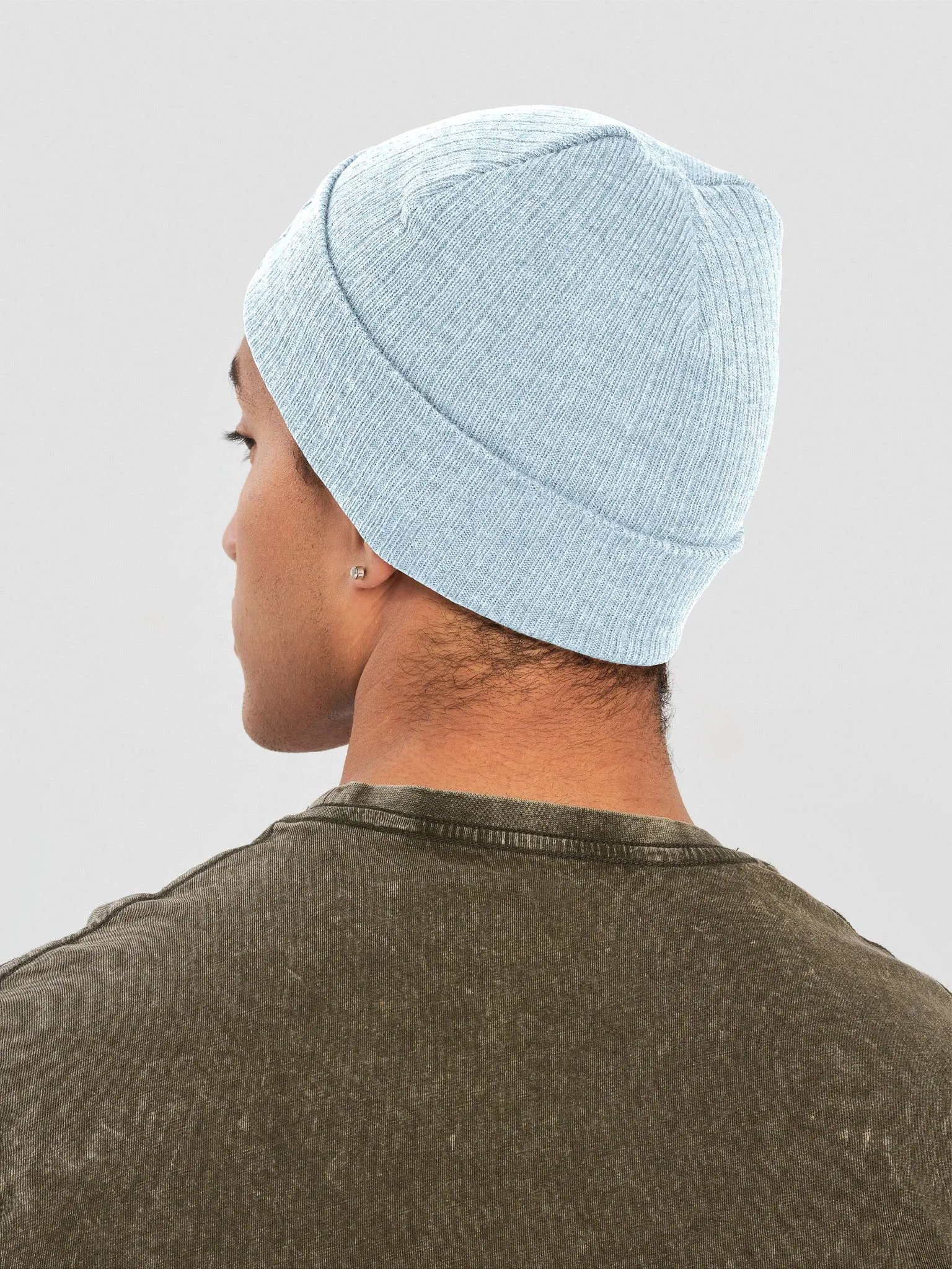 Sad Chibi Beanie product image (17)