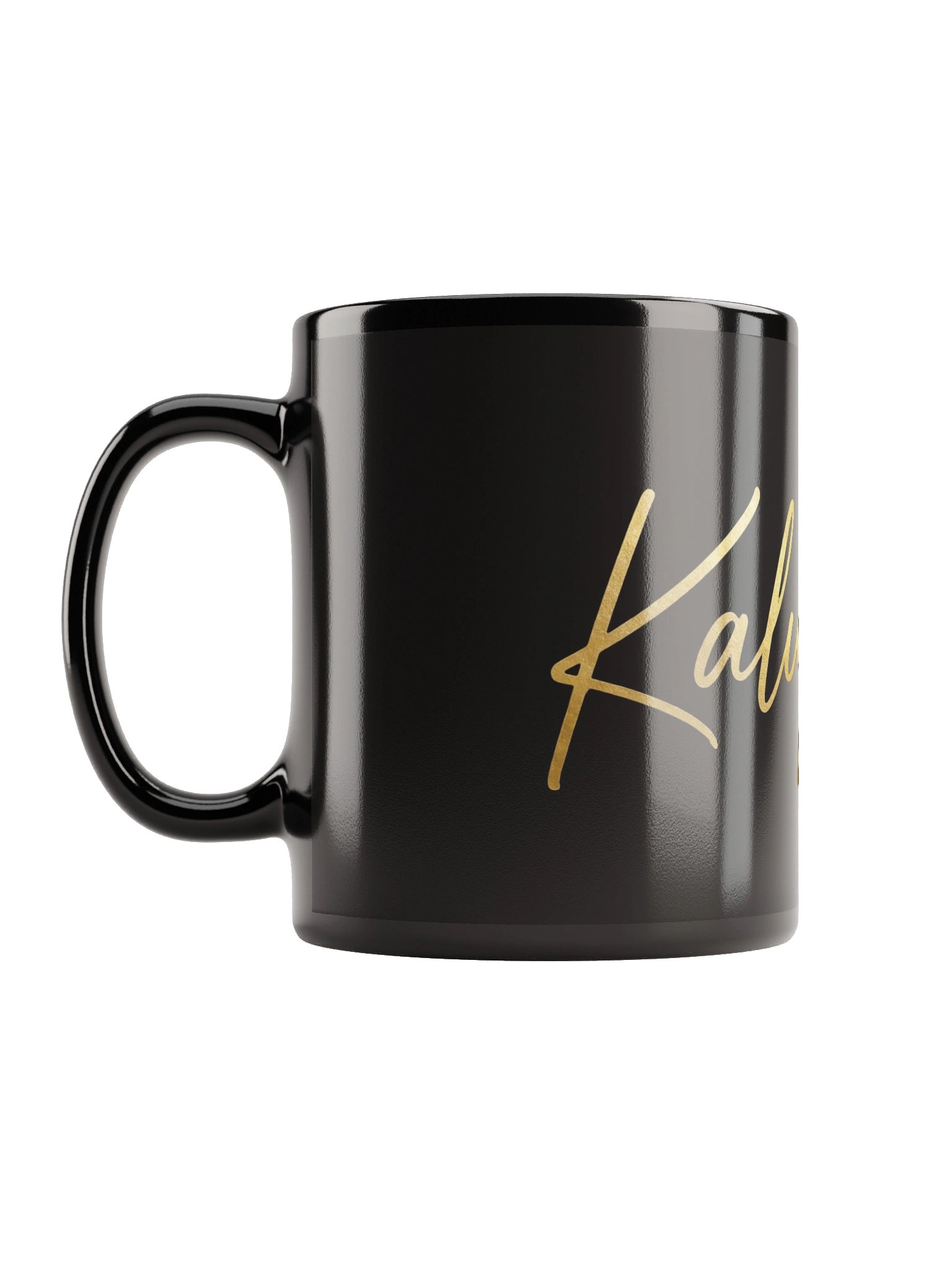 Kaluputics Limited Edition Mug product image (1)