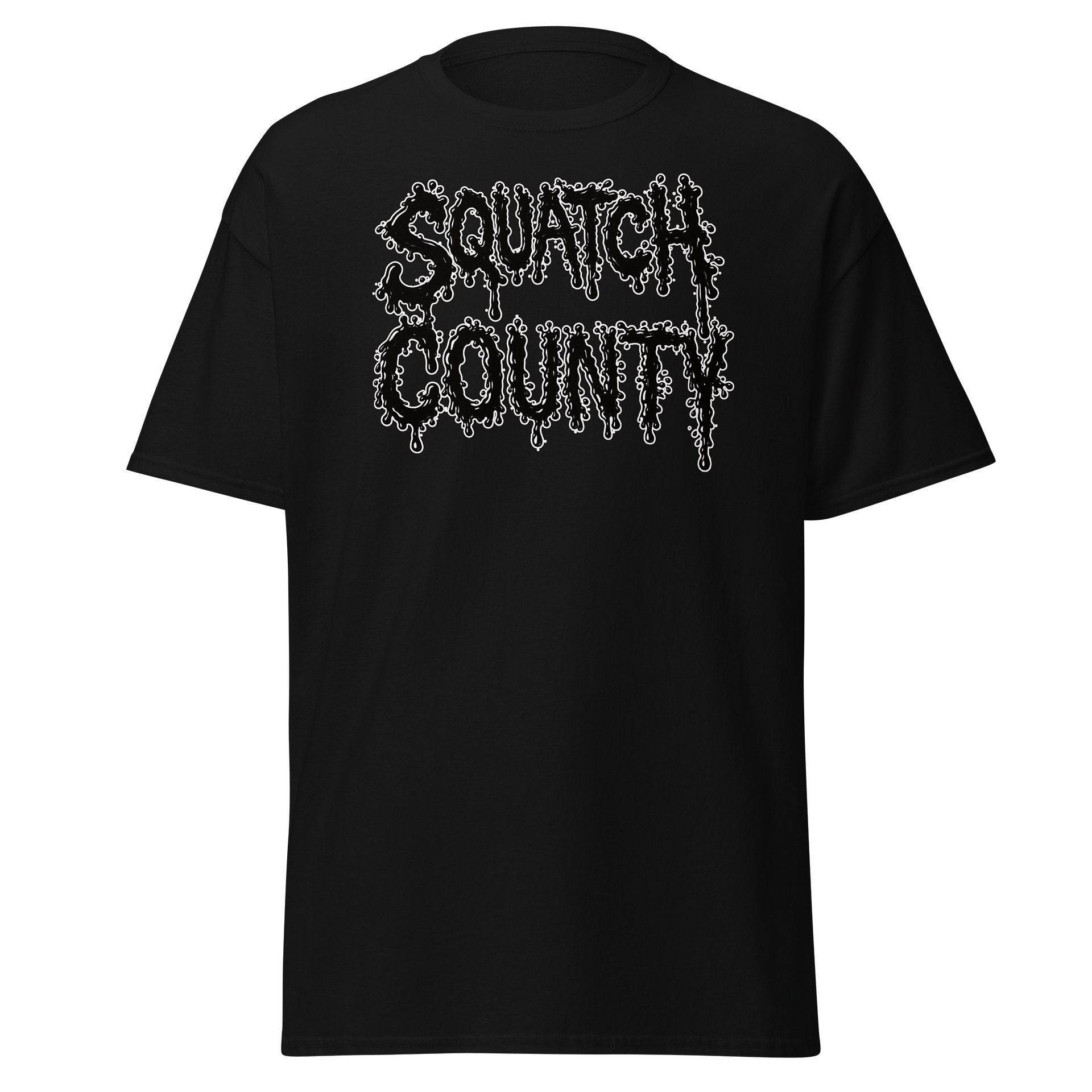 Sunny Grave T-Shirt product image (2)