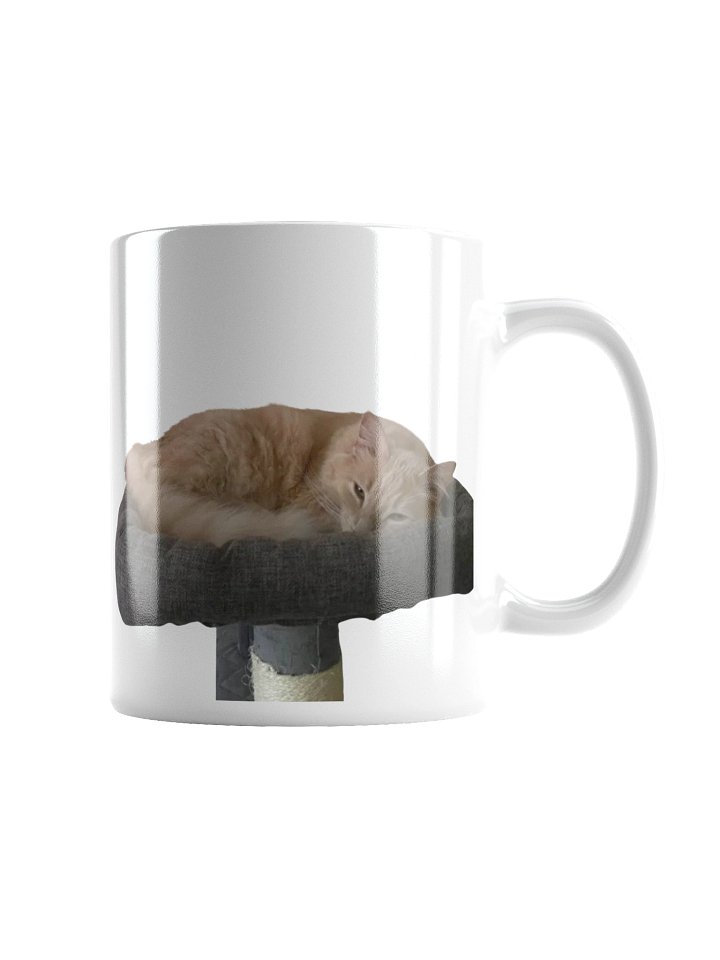 Sleepy Noodle Mug product image (2)