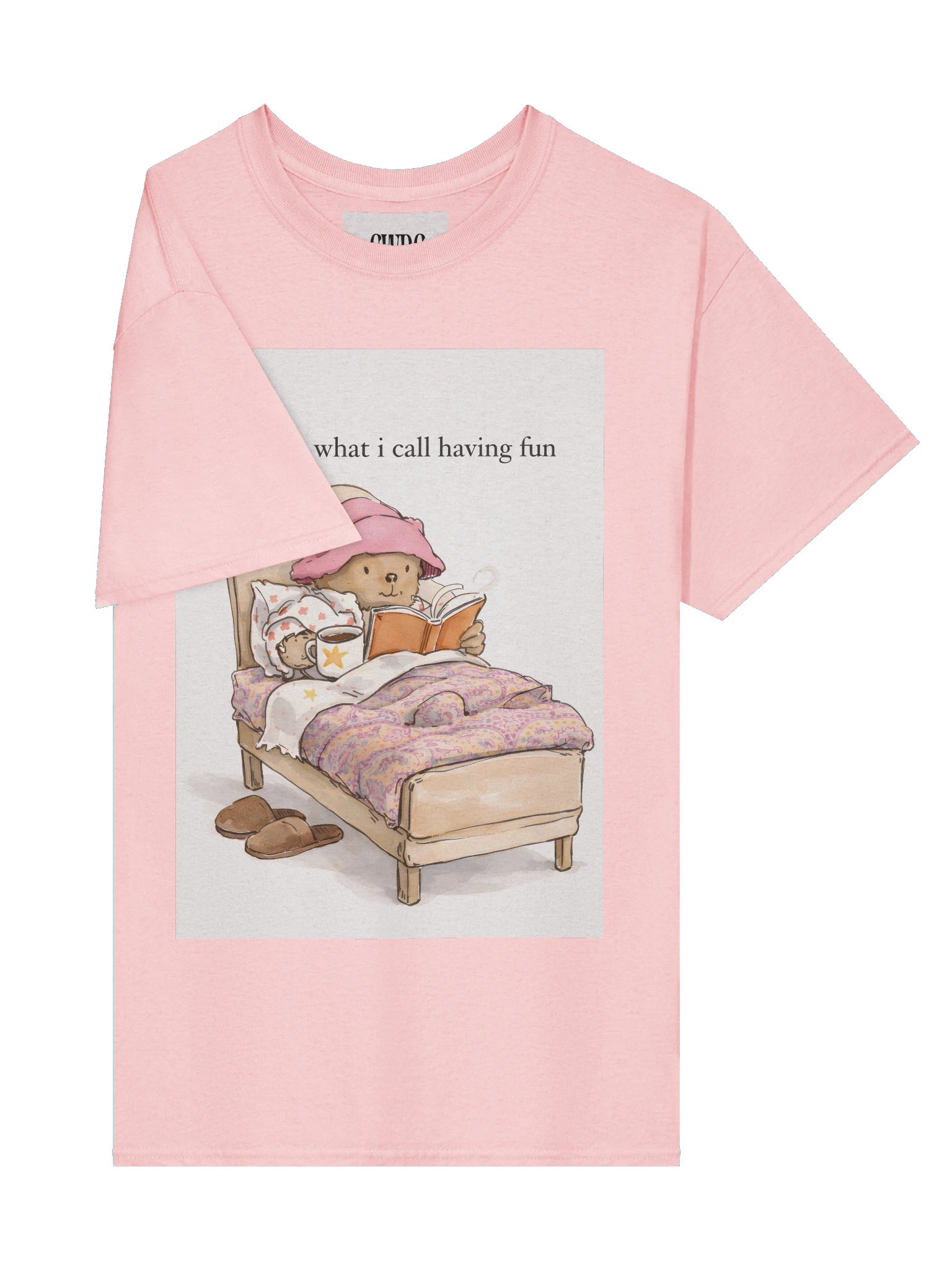 What I call having fun product image (4)