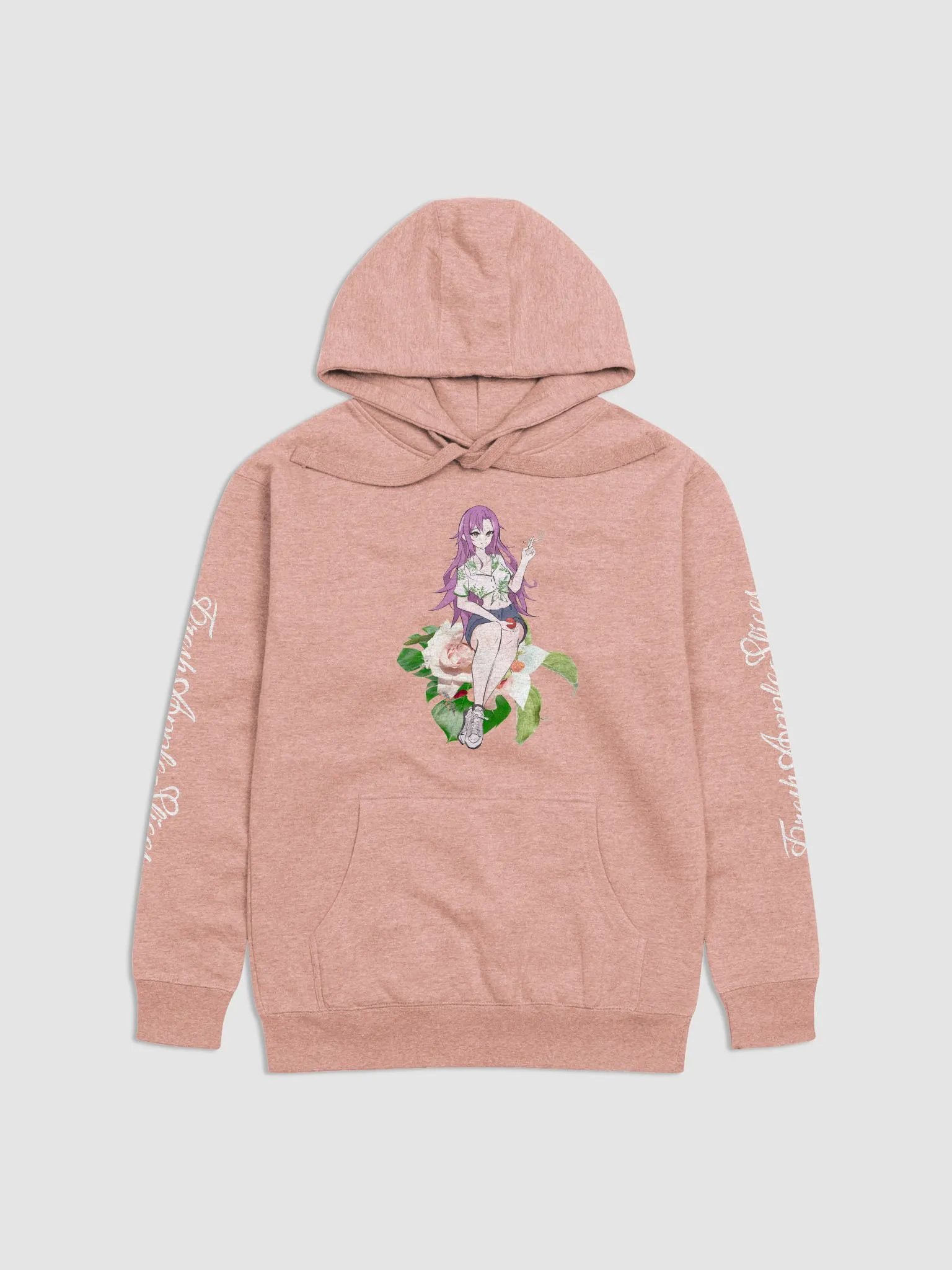 Lucy's Fresh Sweater ❄️ product image (1)