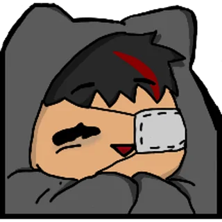 Ian Konami