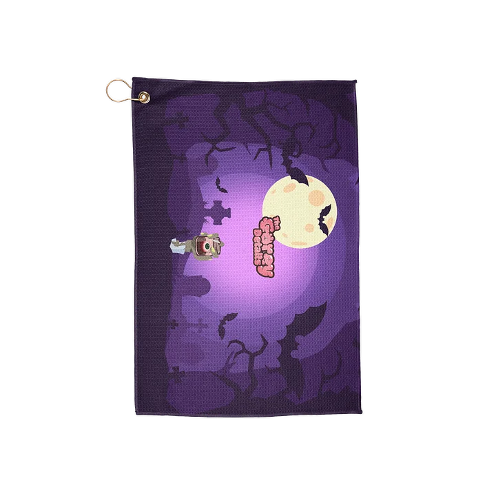 Golf Towel product image (1)