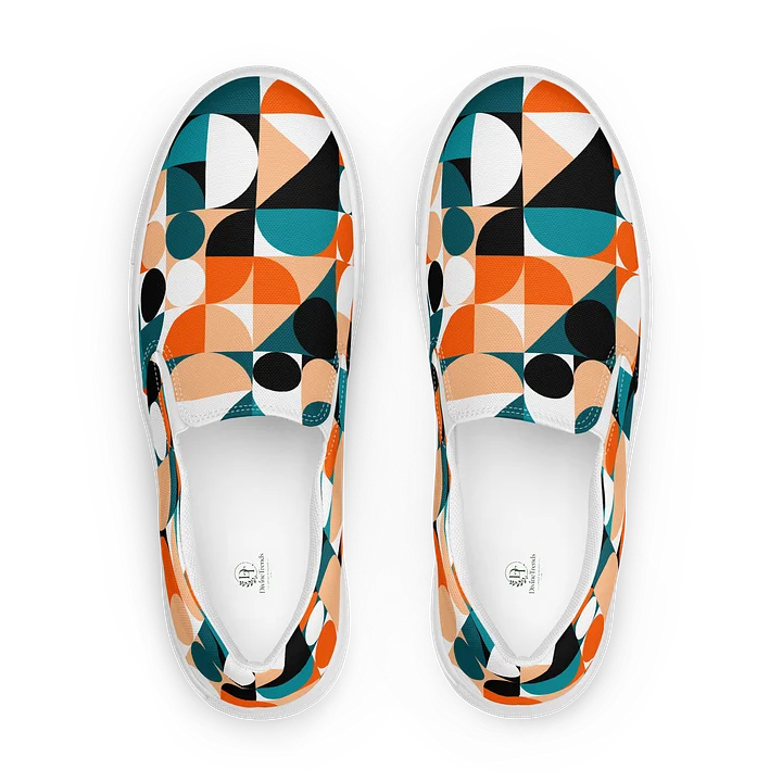 Women's Slip-on Shoes product image (1)