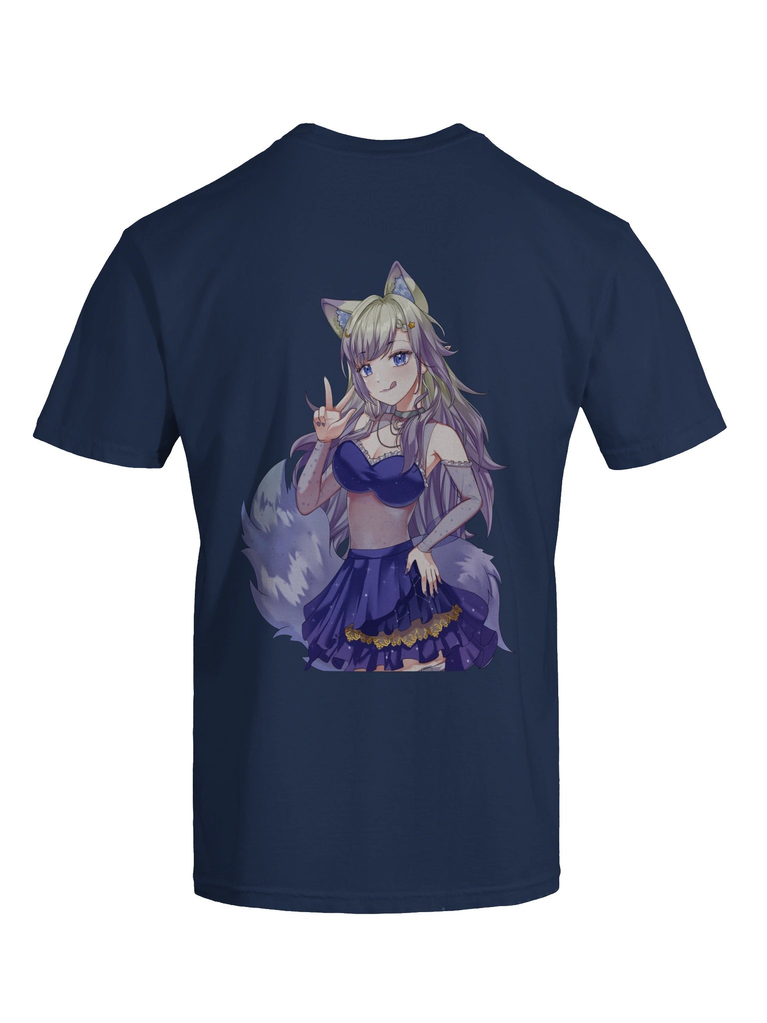 Vtuber beth shirt product image (47)