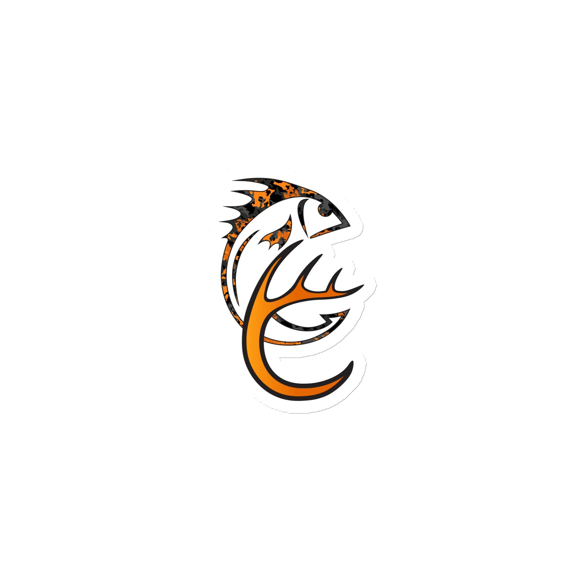 CNC Logo Magnet product image (1)