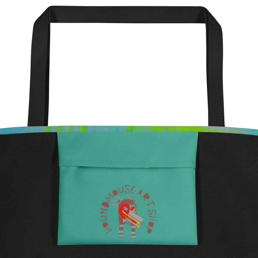 EMO MARCIE Tote with Pocket product image (2)