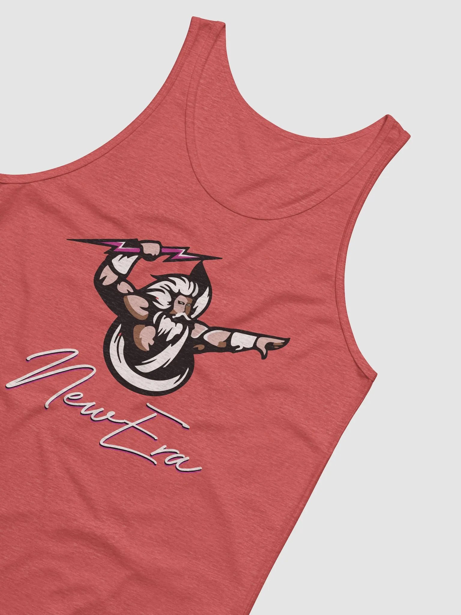 New Era Dodgeball Club Jersey Tank product image (60)