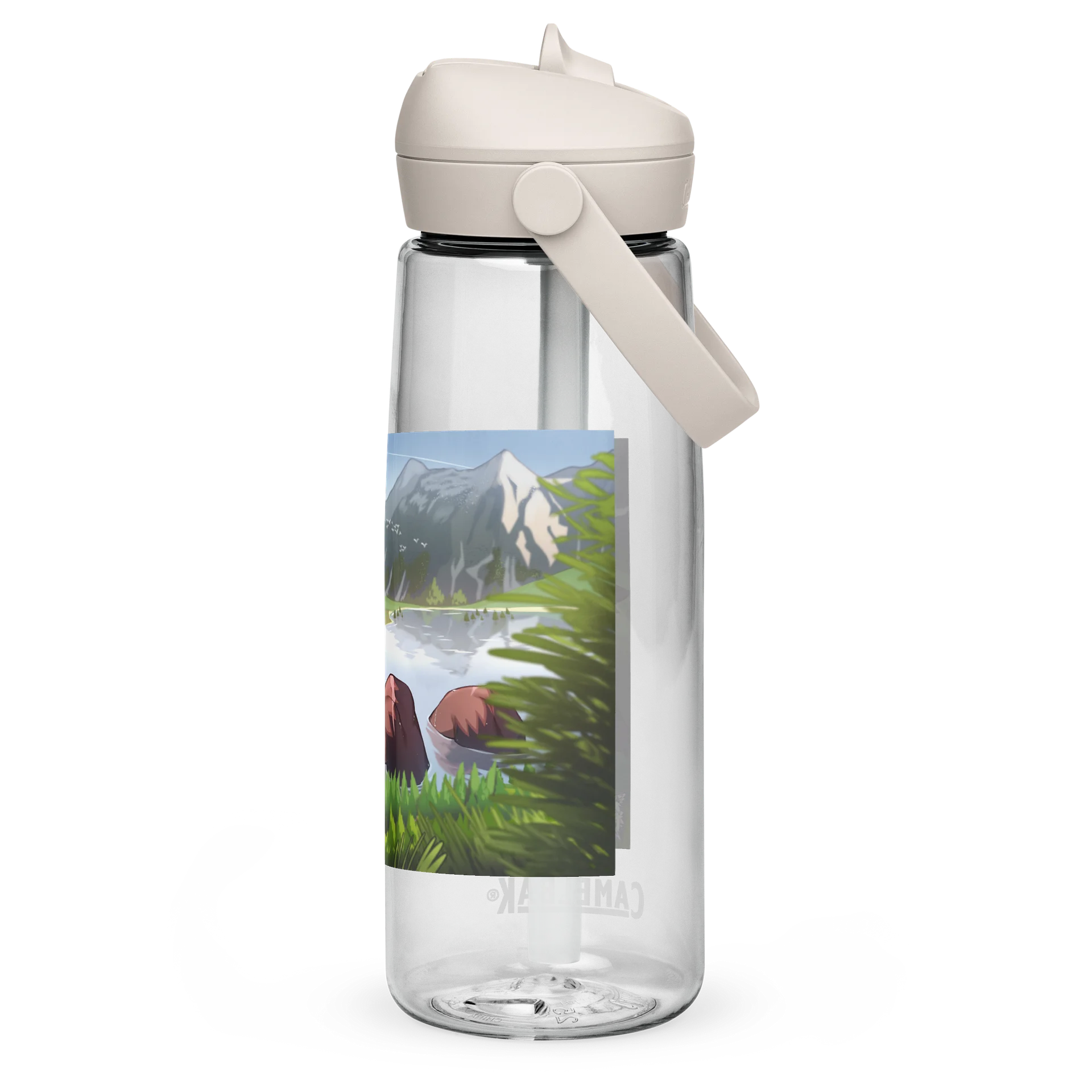 Macro Bun Bath Water product image (2)