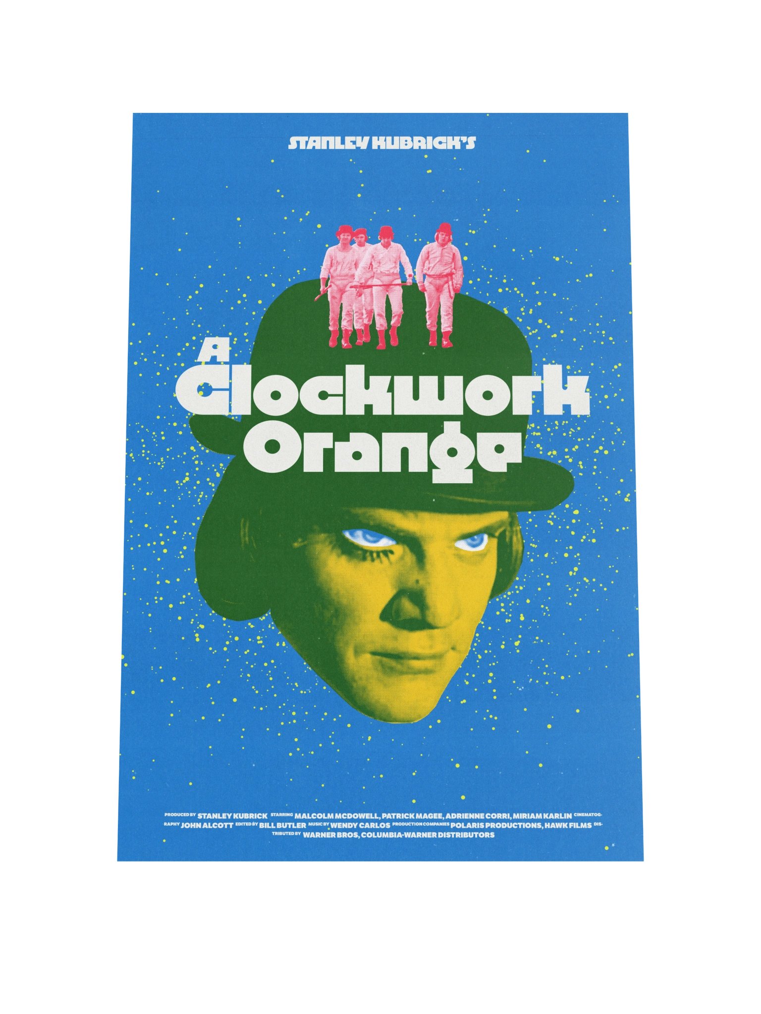 A Clockwork Orange product image (2)