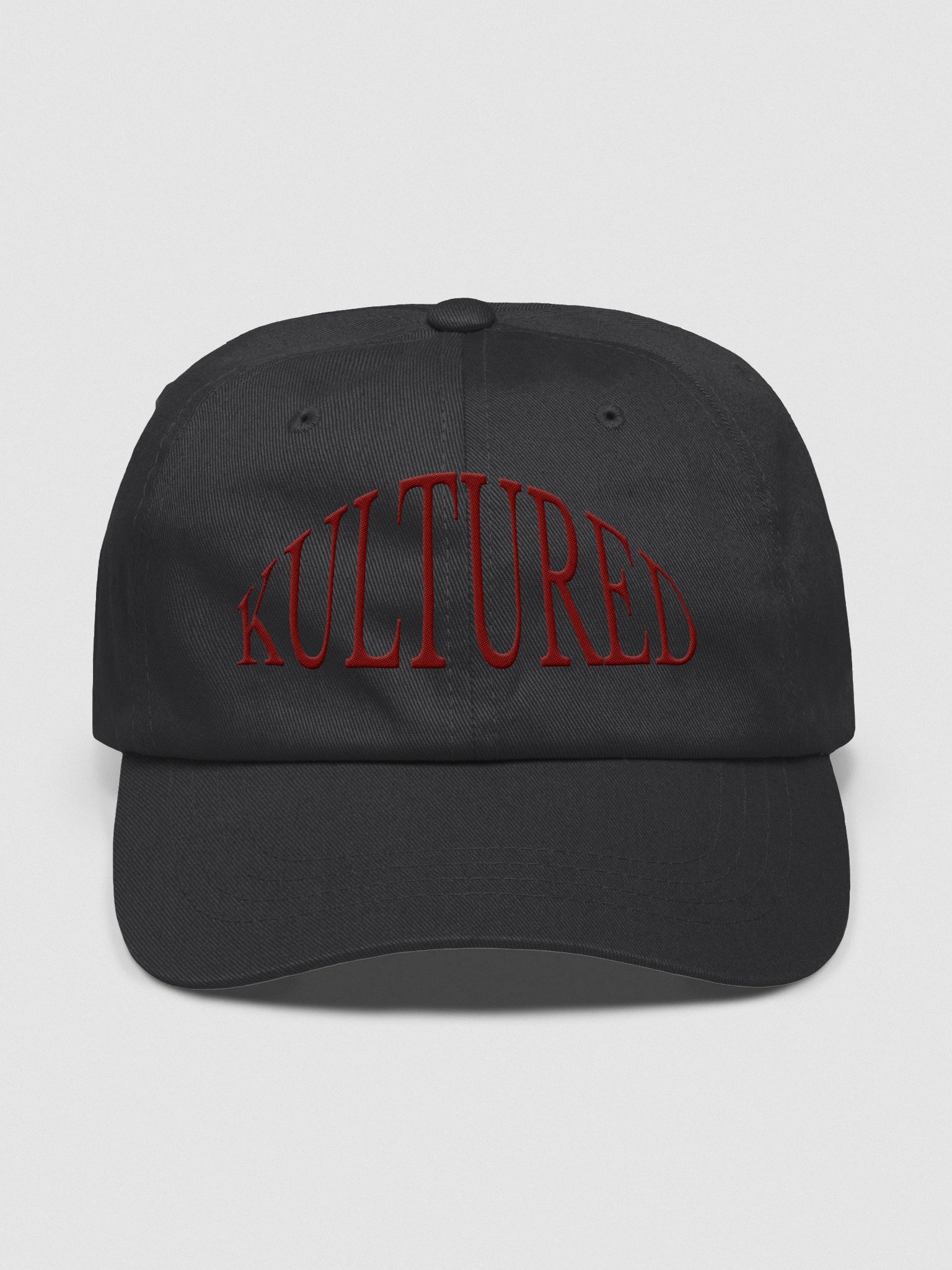 KULTURED HAT product image (1)