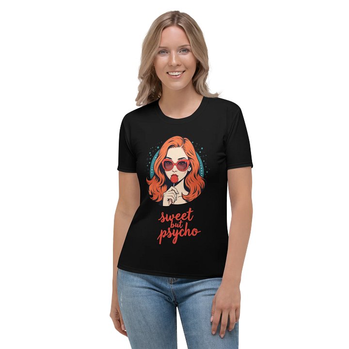 Sweet But Psycho product image (2)