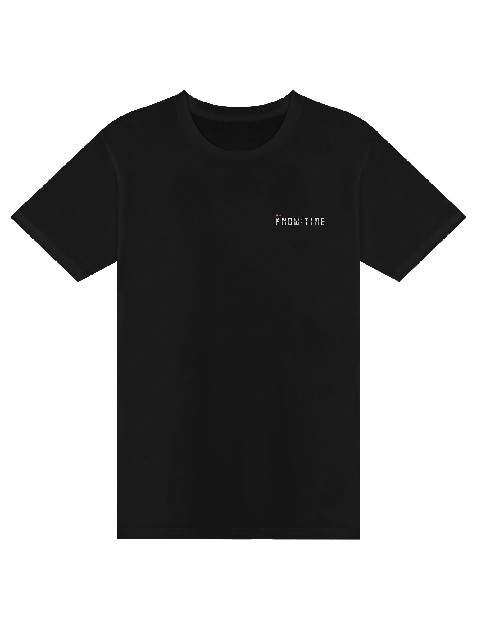 Logo T-Shirt - Dark product image (17)