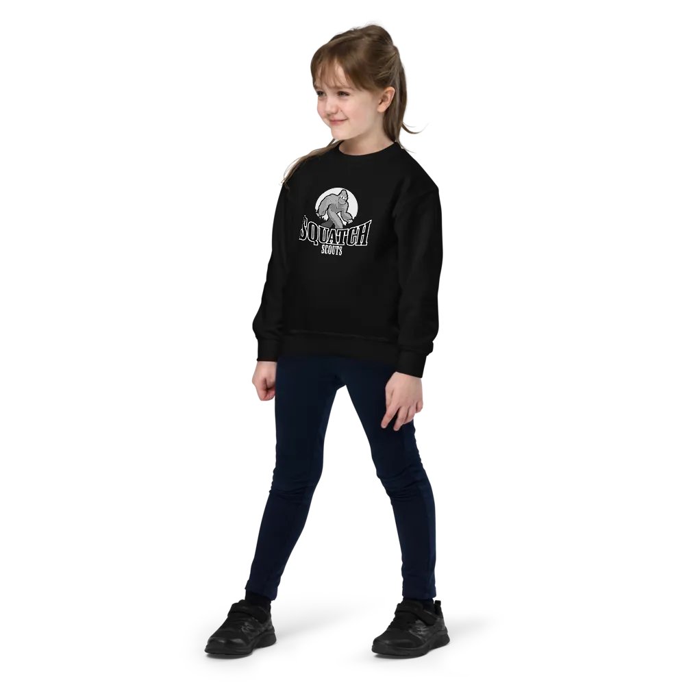 Squatch Scouts - Pullover product image (4)