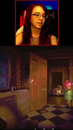 We’re peacefully loading loot into the extract when a PHANTOM TRICYCLE rolls down the hallway like something straight out of ...