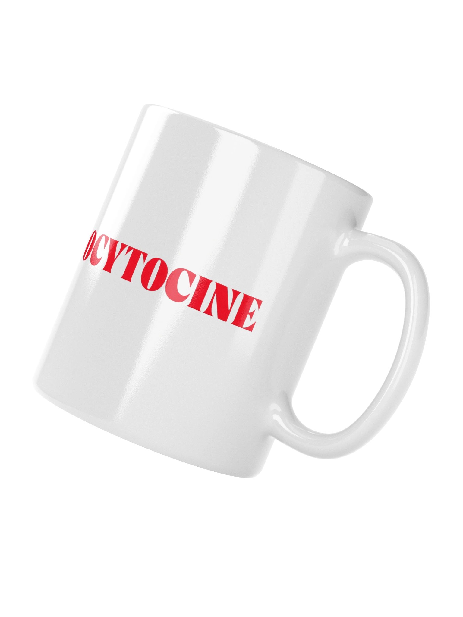 OCYTOCINE BASIC MUG product image (4)