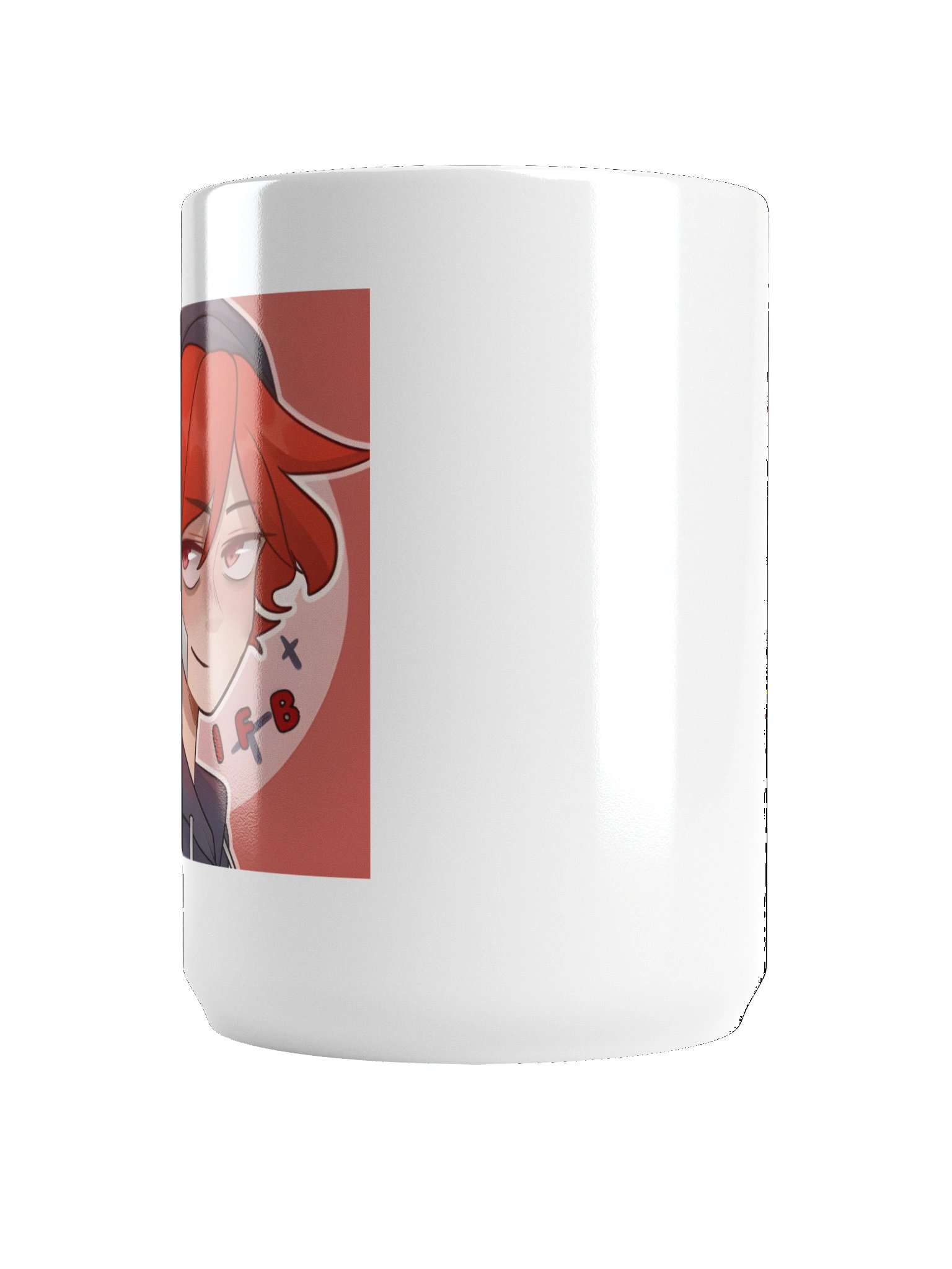 InternetFistBump Mug product image (6)